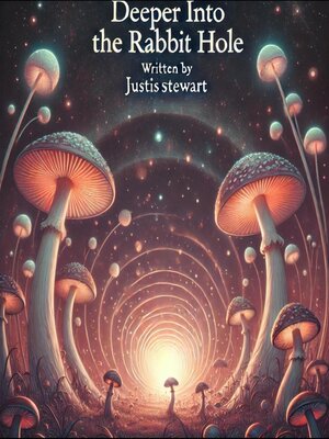 cover image of Deeper into the Rabbit Hole